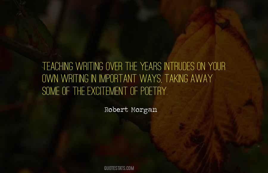 Idyllically Perfect Quotes #401401