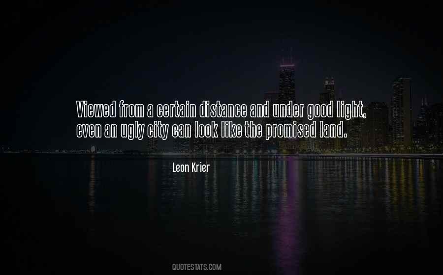 Quotes About The Promised Land #155525