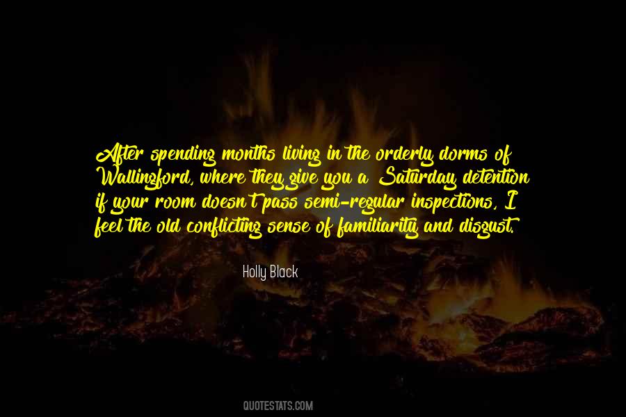 Unggun Bersih Quotes #104659