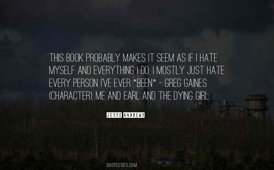 Matchgirls 1900s Quotes #1759568