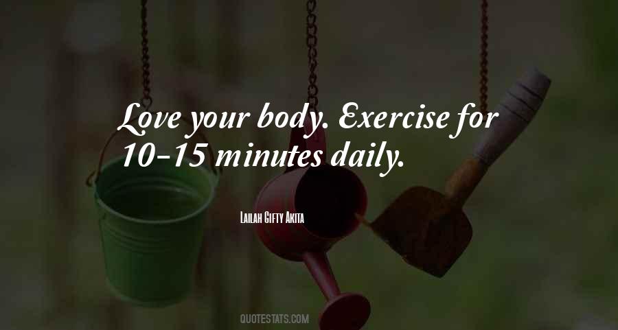 Health Habits Quotes #1302050