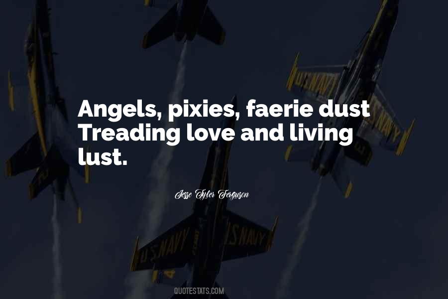 Love And Living Quotes #1085580