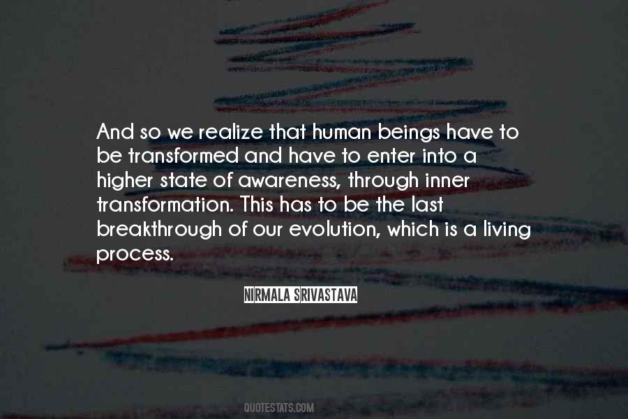 Love And Living Quotes #140482