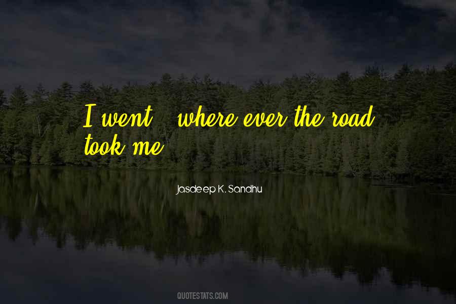 Alhadeff Studio Quotes #1030936