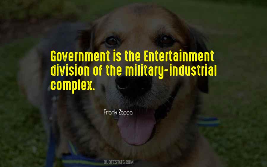Government Humor Quotes #1128083