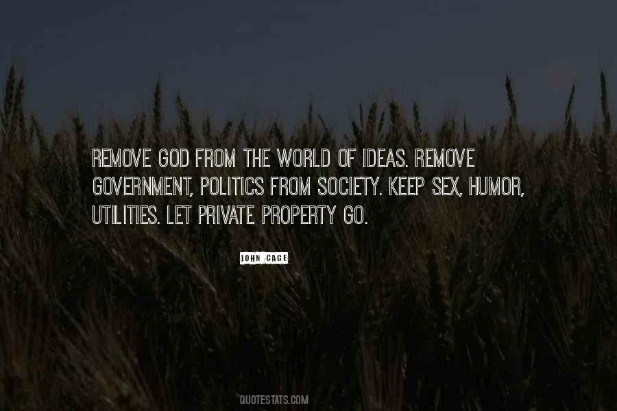 Government Humor Quotes #1459098
