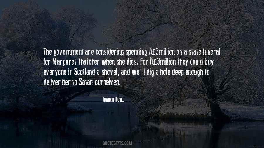 Government Humor Quotes #1864782