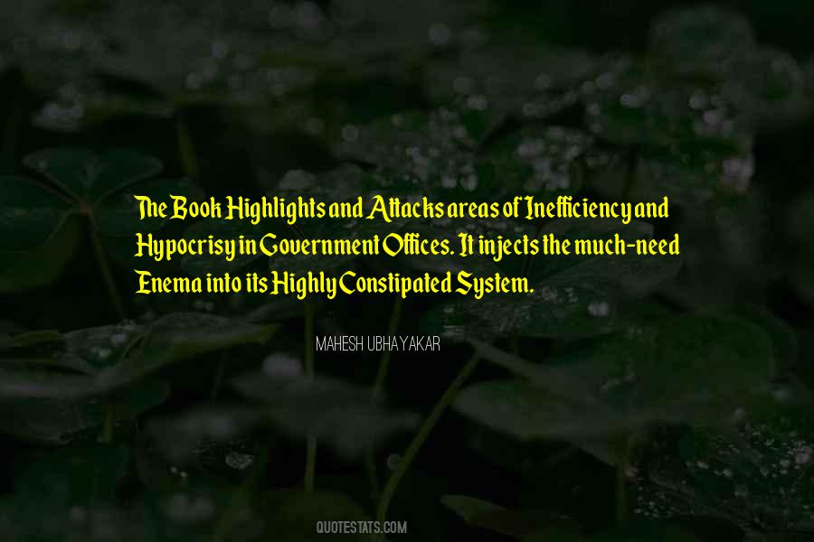 Government Humor Quotes #602305