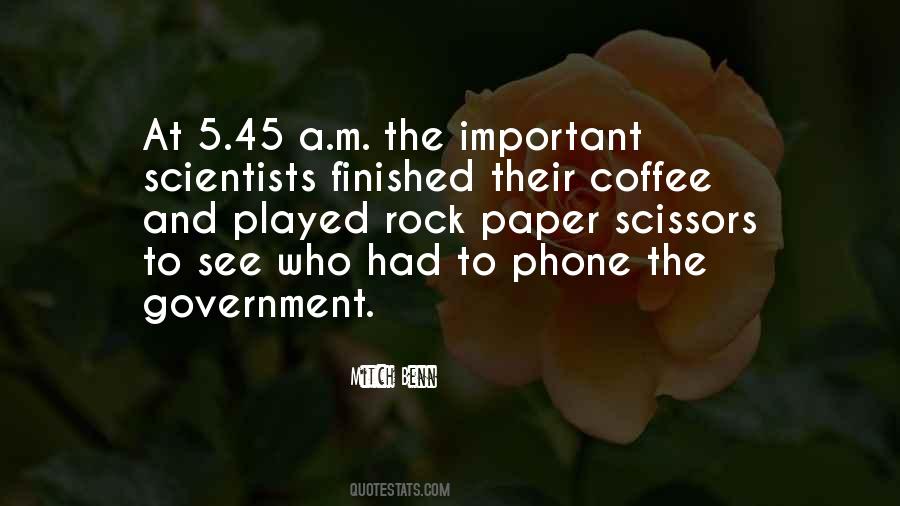 Government Humor Quotes #653824