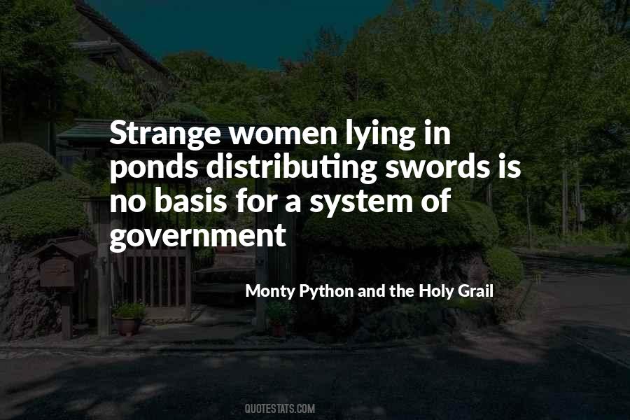 Government Humor Quotes #662718