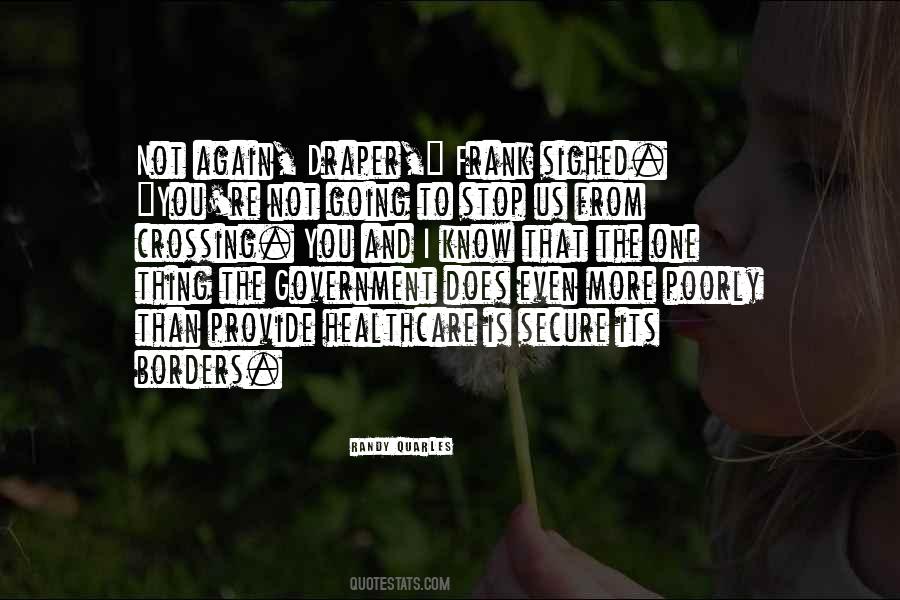 Government Humor Quotes #678296