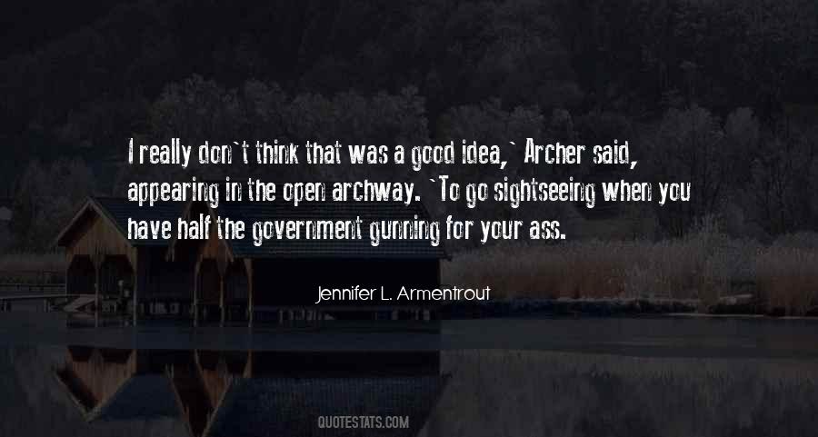 Government Humor Quotes #807636