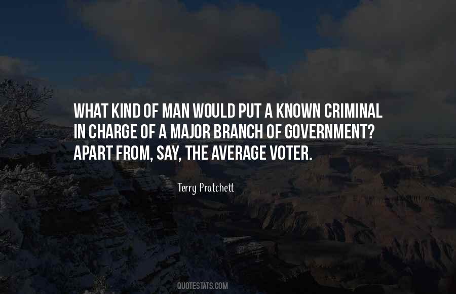 Government Humor Quotes #933900