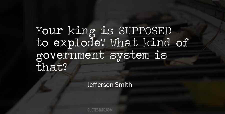 Government Humor Quotes #972218