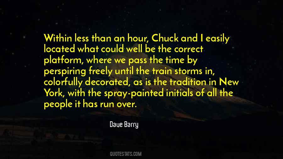 Over Decorated Quotes #1061003