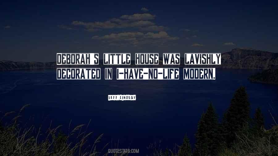 Over Decorated Quotes #156164