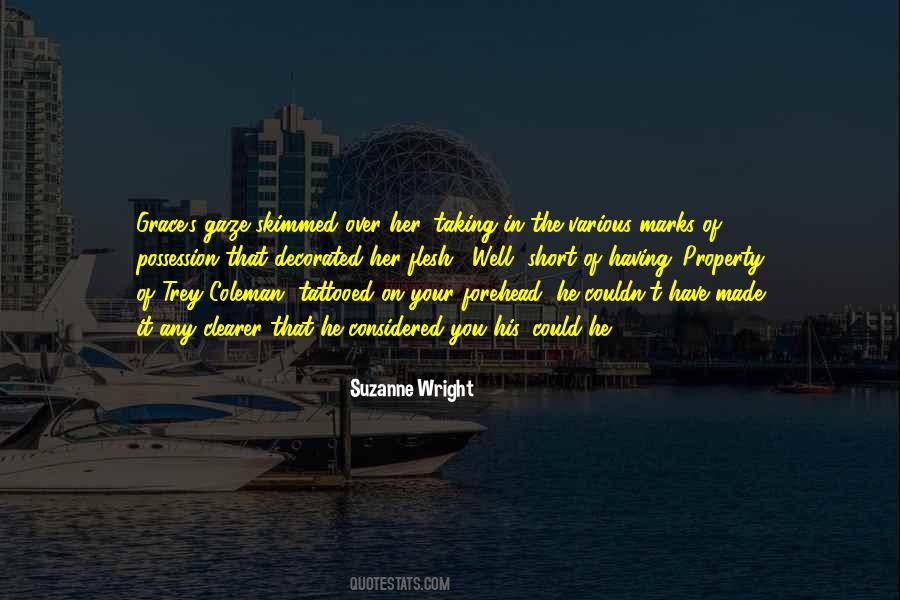 Over Decorated Quotes #1838769