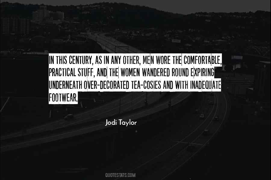 Over Decorated Quotes #25496