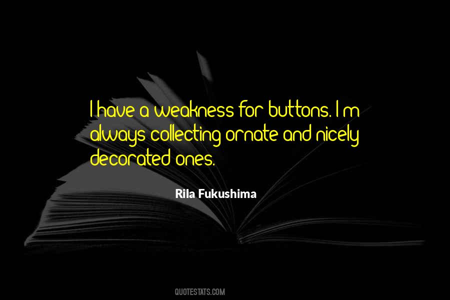 Over Decorated Quotes #293769