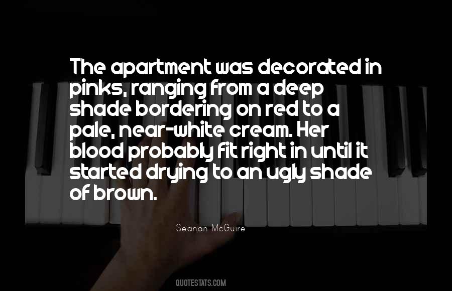 Over Decorated Quotes #350962