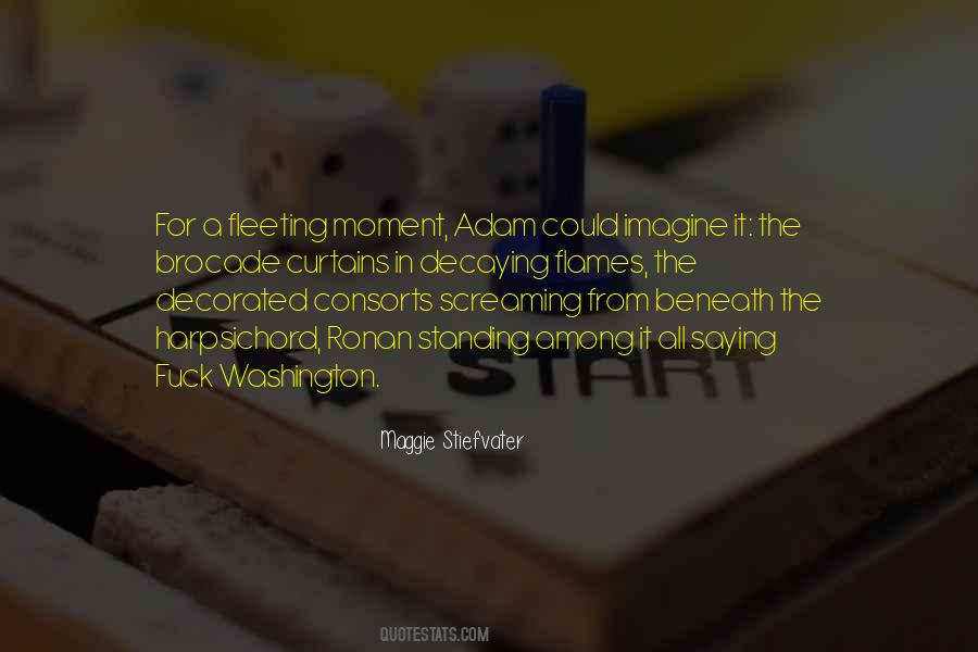 Over Decorated Quotes #399841
