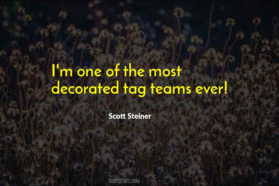Over Decorated Quotes #424689