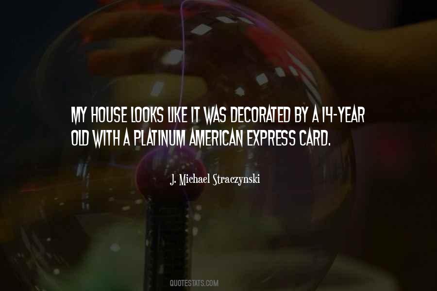 Over Decorated Quotes #462974