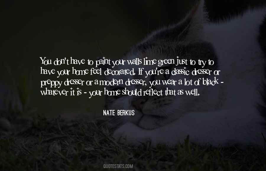 Over Decorated Quotes #83238