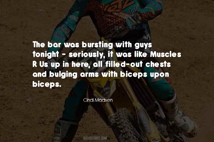 Men In Uniform Quotes #398220