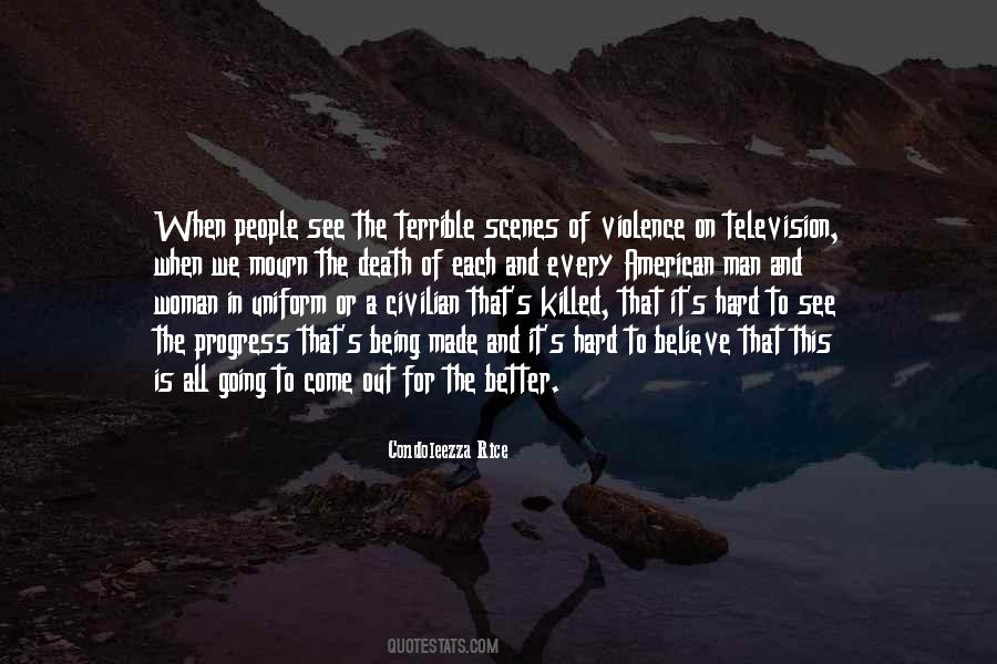 Men In Uniform Quotes #608132