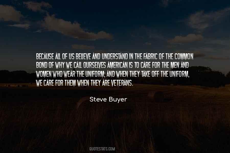 Men In Uniform Quotes #860106