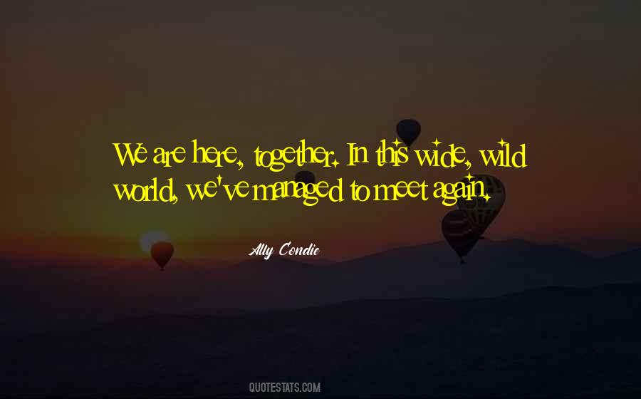 Gangubai Teaser Quotes #954087