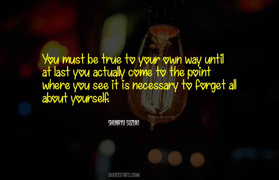 Signposting In Writing Quotes #941097