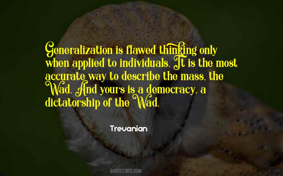 Globality Psychology Quotes #17163