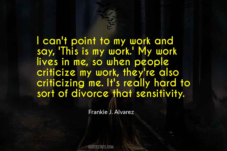 Vaccaria Quotes #1416230
