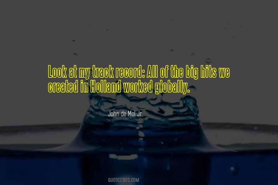 Vaccaria Quotes #381670