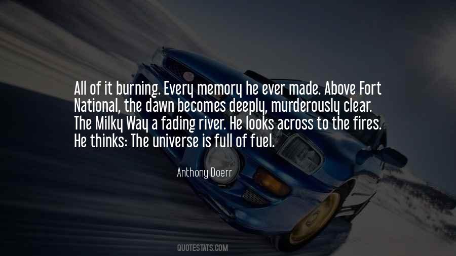 Clear Memory Quotes #1010545