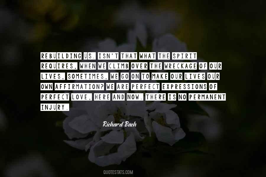 Cometer Conjugation Quotes #527924