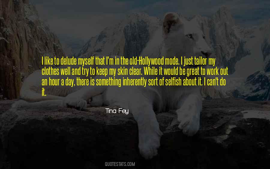 Clear Out Quotes #241300