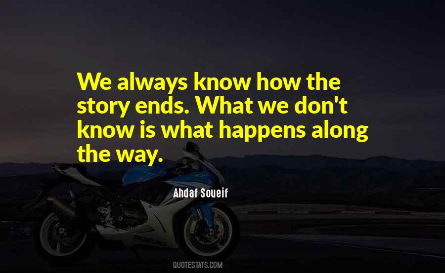 Shaquanna Hudson Quotes #1043200