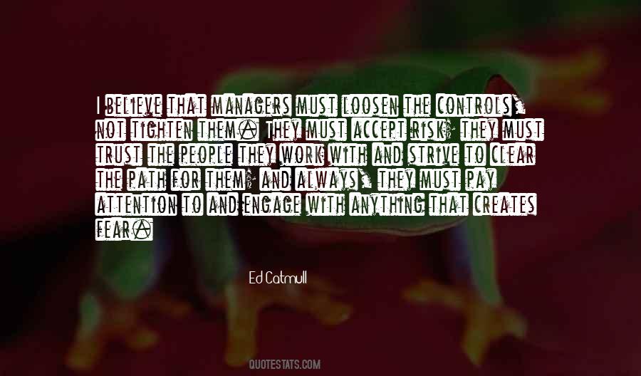 Clear Path Quotes #939175