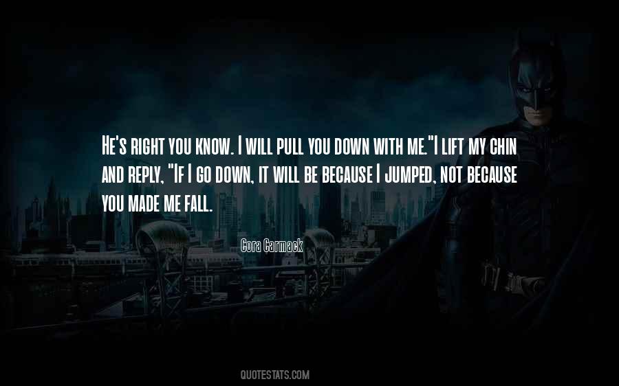 Amarrada A Cama Quotes #678178