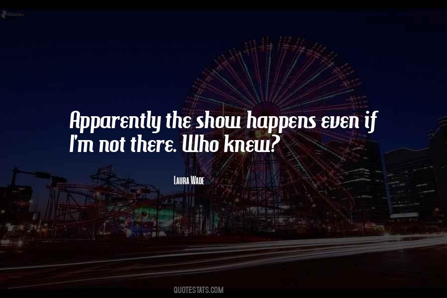 Robedart Quotes #867891