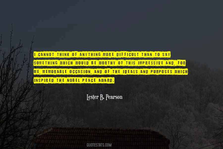 Quotes About Lester #278904 Quotes About Lester #278904