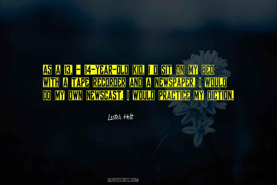 Quotes About Lester #366972 Quotes About Lester #366972