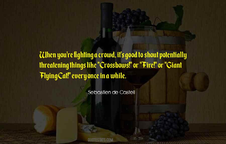 Engleske Skracenice Quotes #1508729