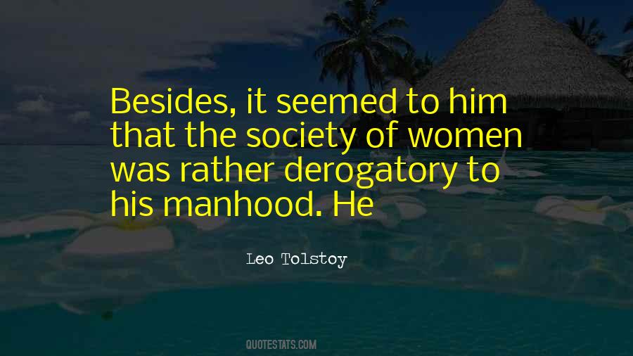 Engleske Skracenice Quotes #943623