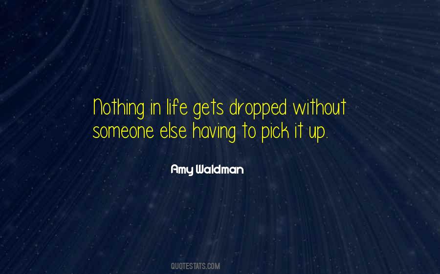 Dianette Central America Quotes #949089
