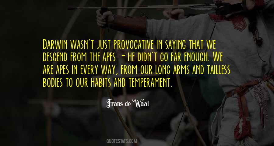 The Mask Of Sanity Quotes #73757