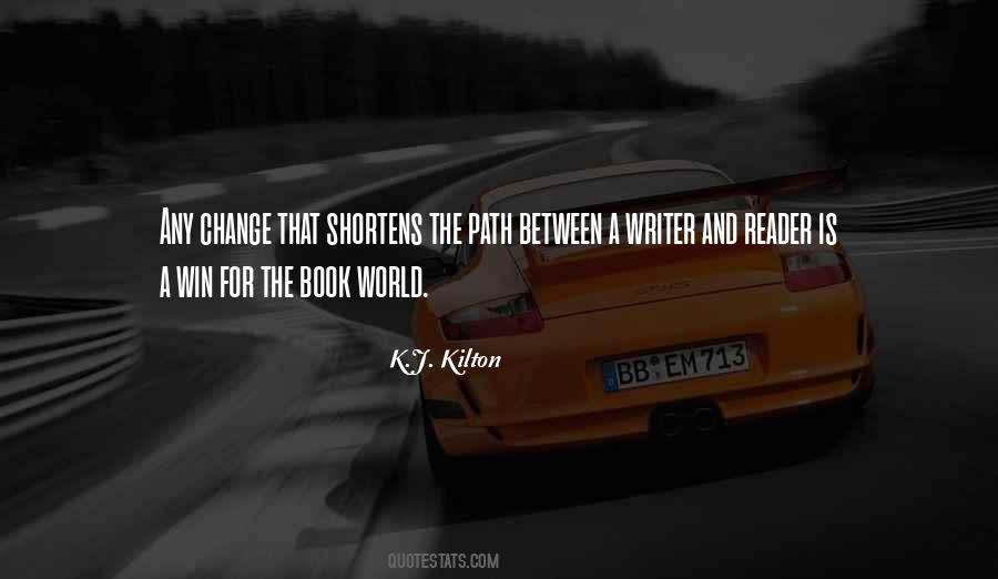 Precipitating Event Quotes #1578497